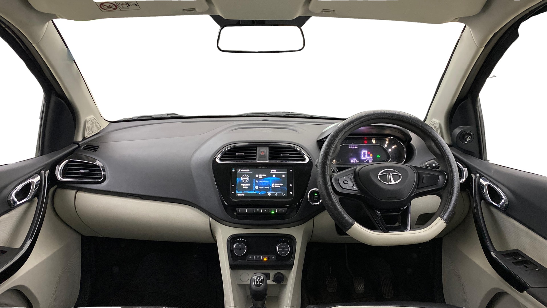 Used 2022 Tata Tigor Used 2022 Tata Tigor