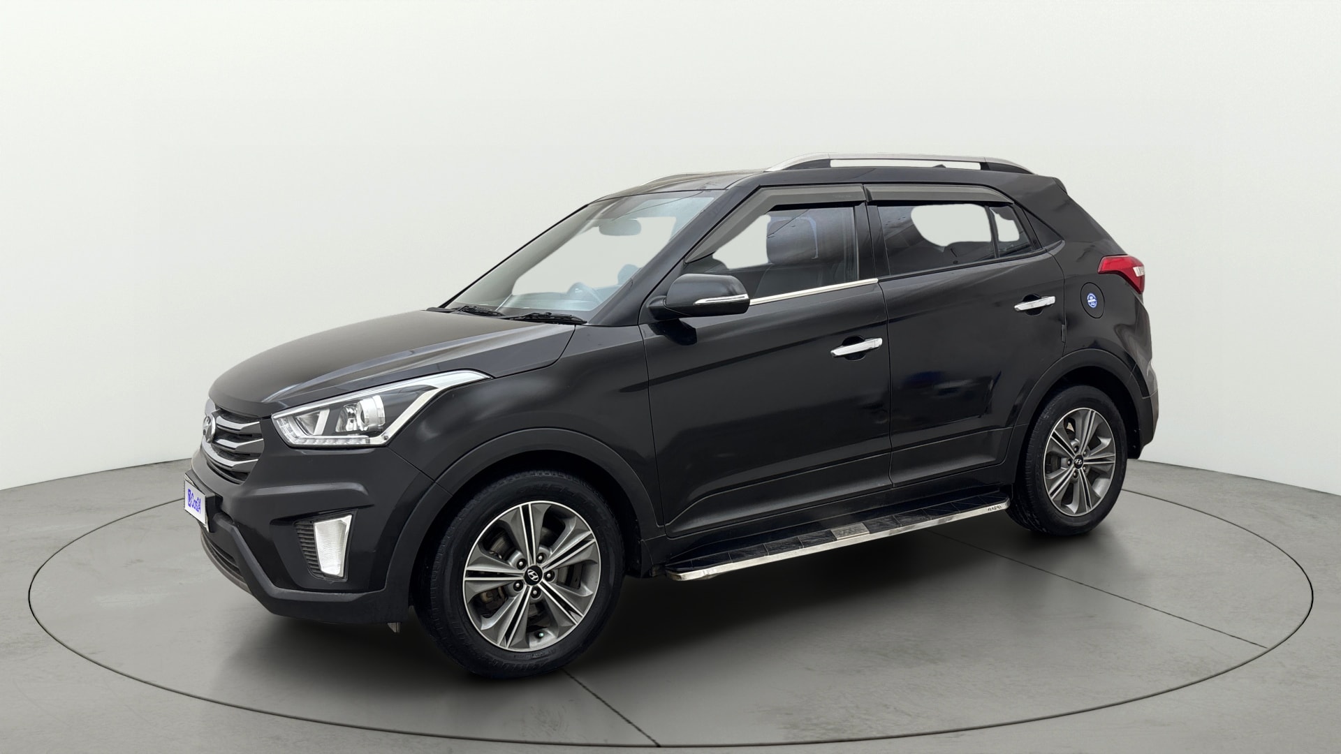 View 2017 Hyundai Creta 1.4 E Diesel Image 36 Used 2017 Hyundai Creta 1.4 E Diesel Image 36