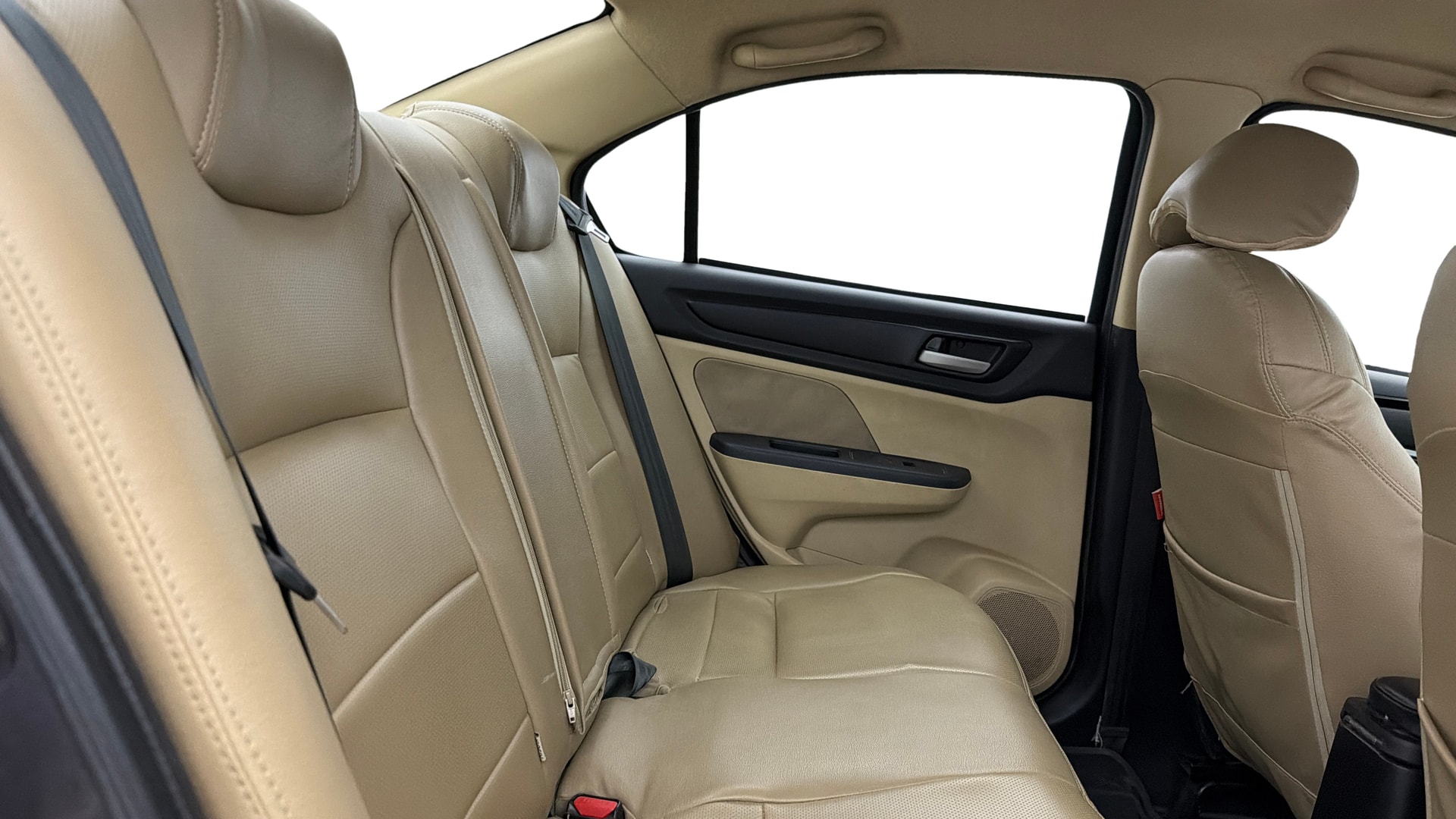 Used 2018 Honda Amaze Used 2018 Honda Amaze