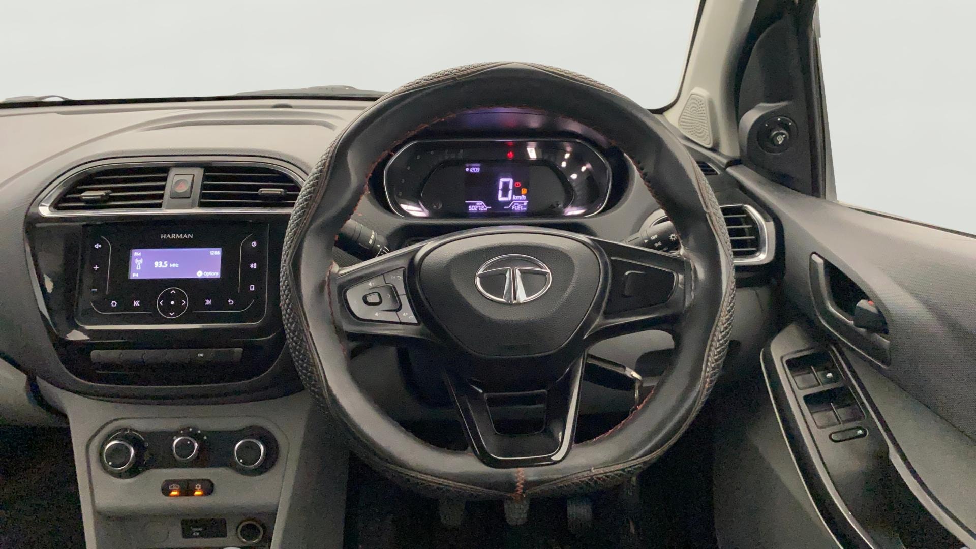 Used 2022 Tata Tiago Used 2022 Tata Tiago