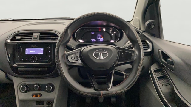 View Tata Tiago Image 21 Used Tata Tiago Image 21