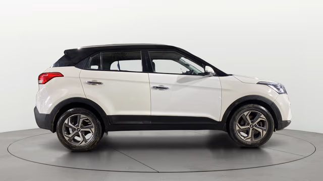 View Hyundai Creta Image 9 Used Hyundai Creta Image 9