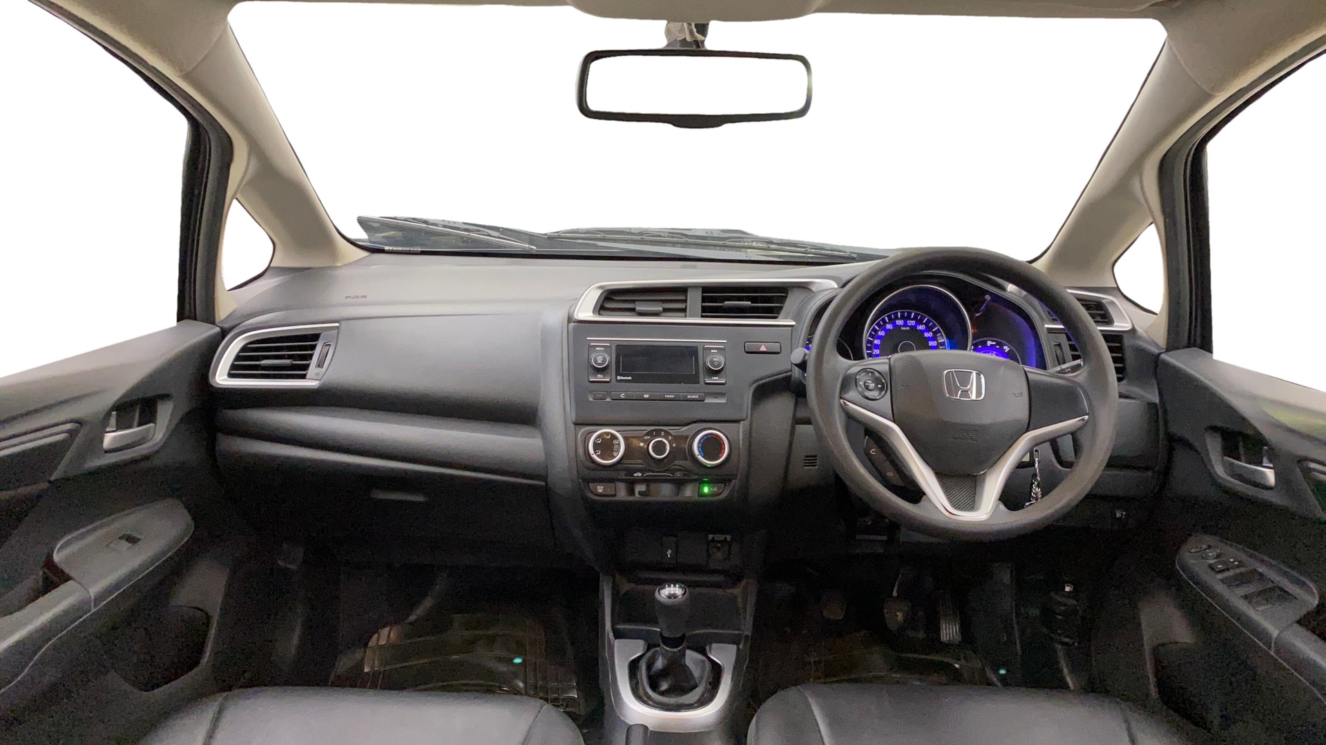 View 2018 Honda WR-V S MT Diesel Edge Edition Image 29 Used 2018 Honda WR-V S MT Diesel Edge Edition Image 29