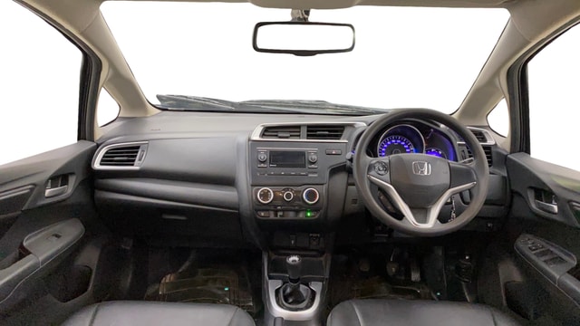 View Honda WR-V Image 29 Used Honda WR-V Image 29
