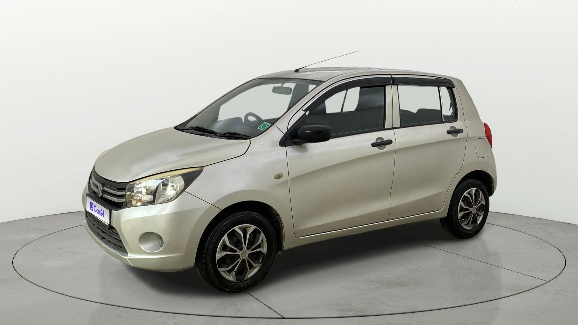 Used 2014 Maruti Suzuki 1000 Used 2014 Maruti Suzuki 1000