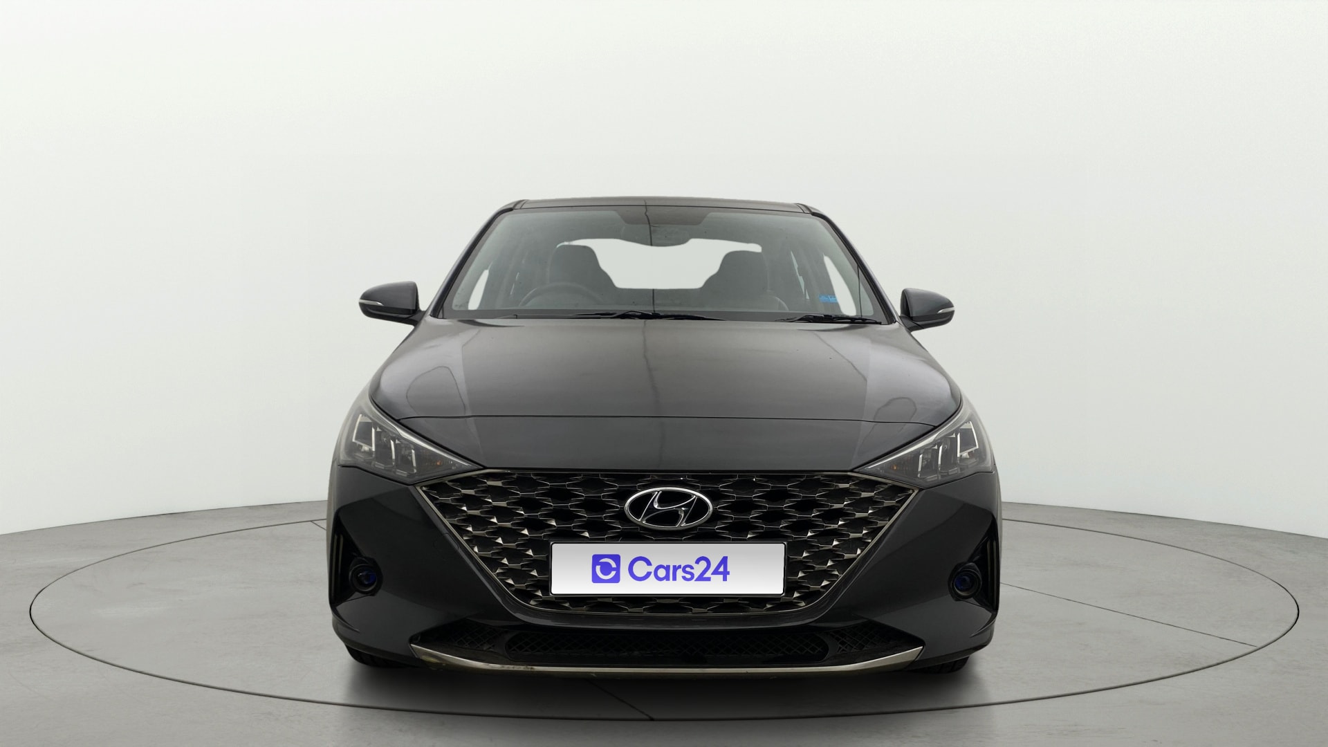 Used 2021 Hyundai Verna Used 2021 Hyundai Verna