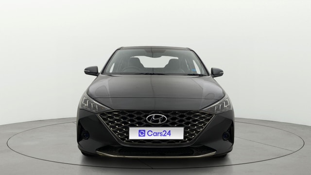 View Hyundai Verna Image 1 Used Hyundai Verna Image 1