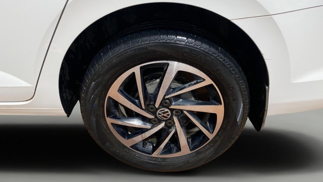 View Volkswagen Virtus Image 12 Used Volkswagen Virtus Image 12
