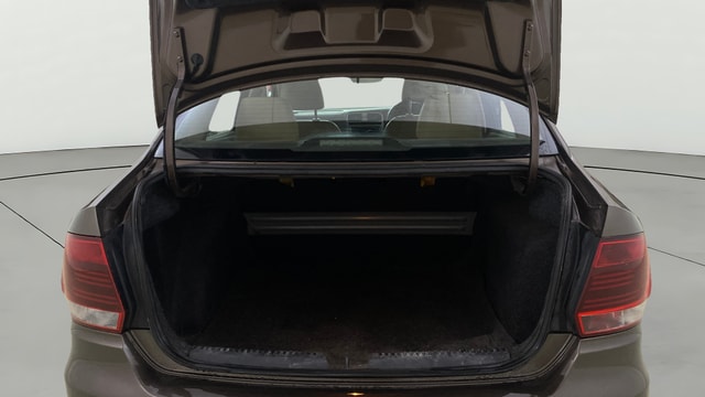 View Volkswagen Vento Image 36 Used Volkswagen Vento Image 36