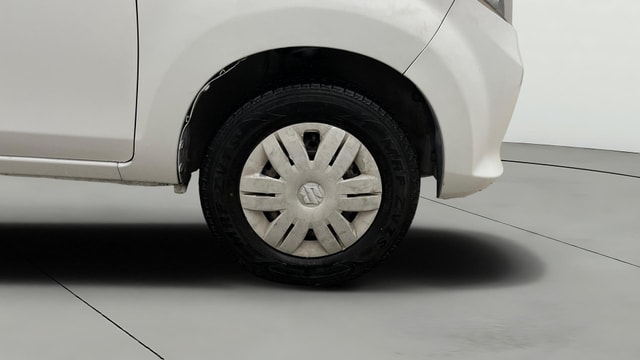View Maruti Suzuki Alto 800 Image 39 Used Maruti Suzuki Alto 800 Image 39
