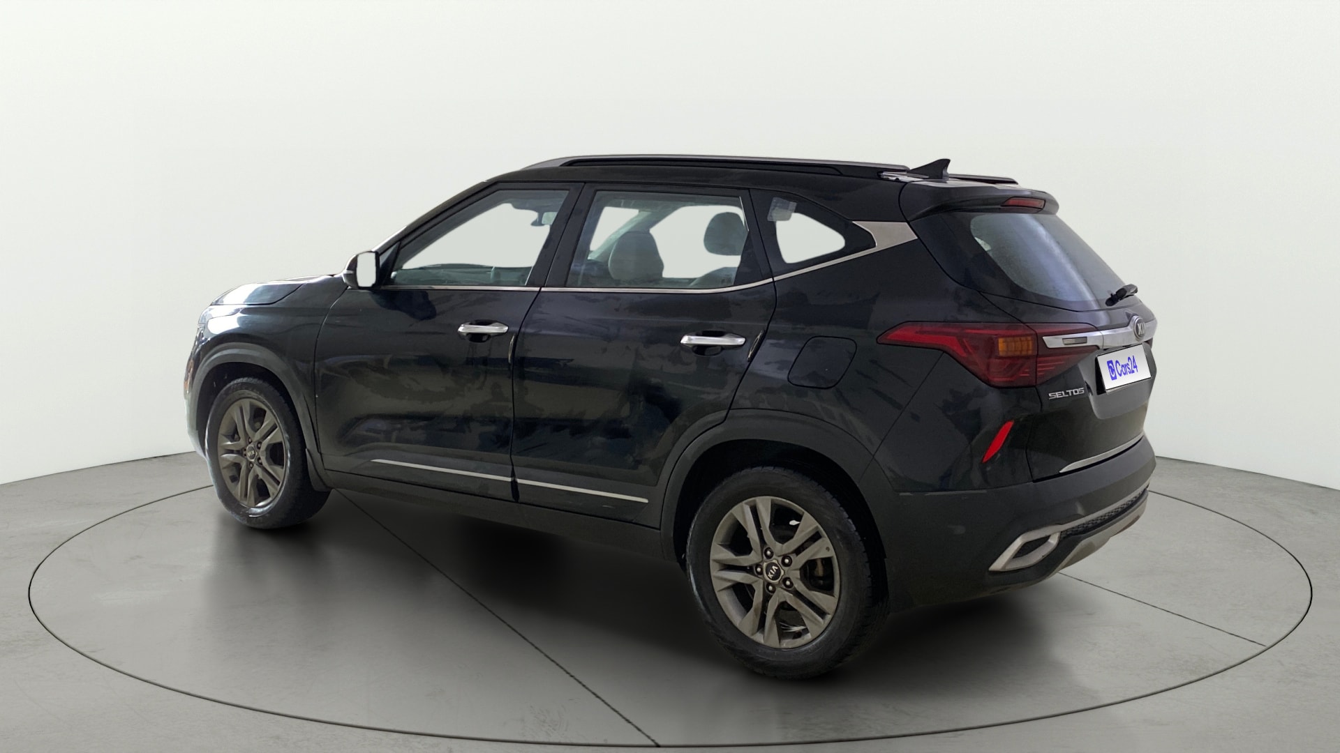 Used 2021 Kia Seltos Used 2021 Kia Seltos