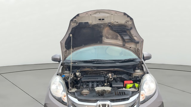 View Honda Amaze Image 31 Used Honda Amaze Image 31