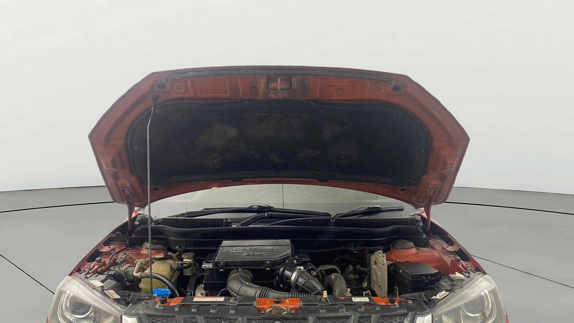 Used 2019 Maruti Suzuki 1000 Used 2019 Maruti Suzuki 1000
