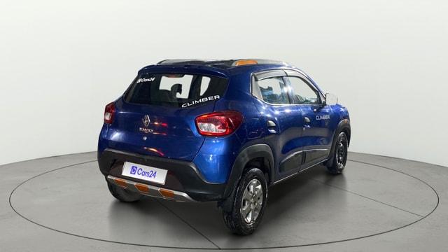View Renault Kwid Image 42 Used Renault Kwid Image 42