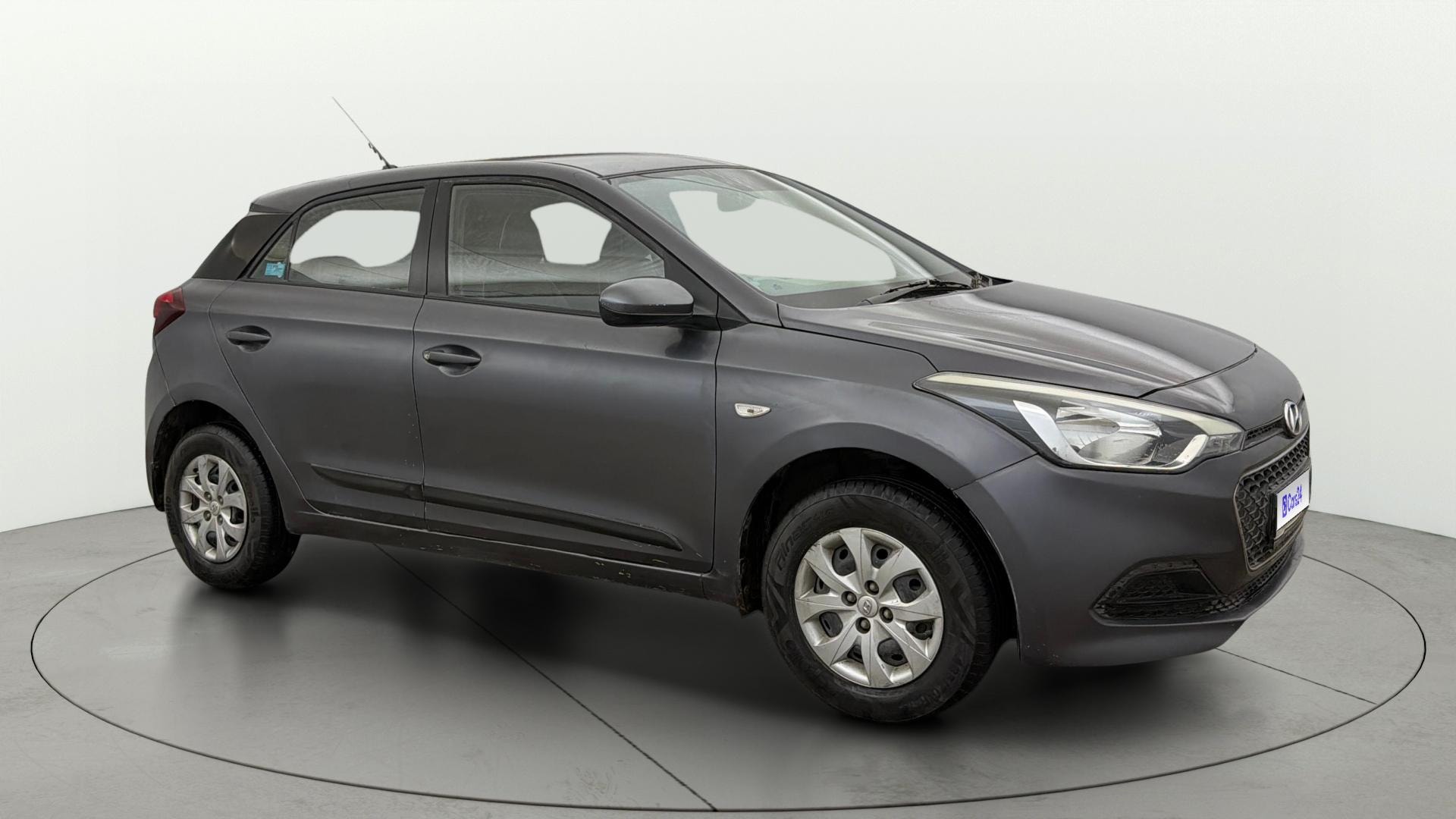 Used 2017 Hyundai Elite i20 Used 2017 Hyundai Elite i20