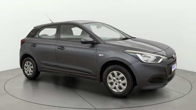 View Hyundai Elite i20 Image 21 Used Hyundai Elite i20 Image 21
