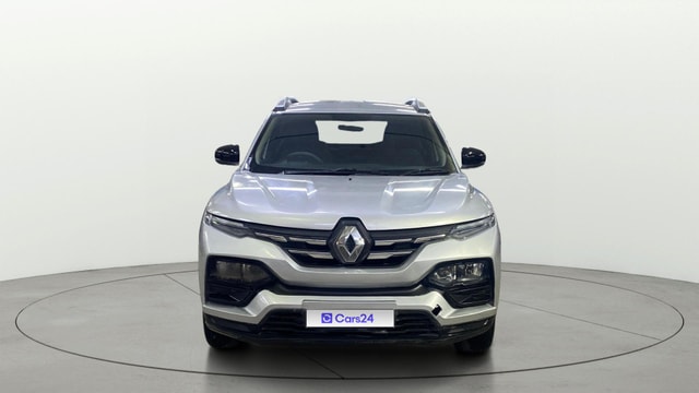View Renault Kiger Image 1 Used Renault Kiger Image 1