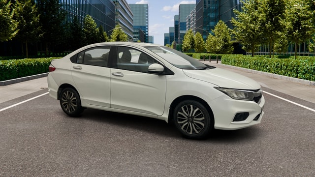 View Honda City ZX Image 21 Used Honda City ZX Image 21