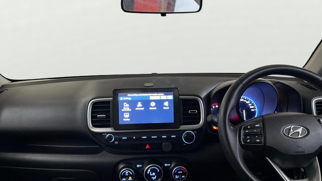 View Hyundai Venue Image 18 Used Hyundai Venue Image 18