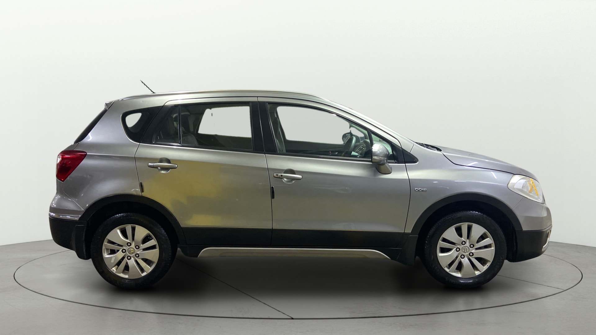 View 2016 Maruti Suzuki 1000 Base Variant Image 28 Used 2016 Maruti Suzuki 1000 Base Variant Image 28