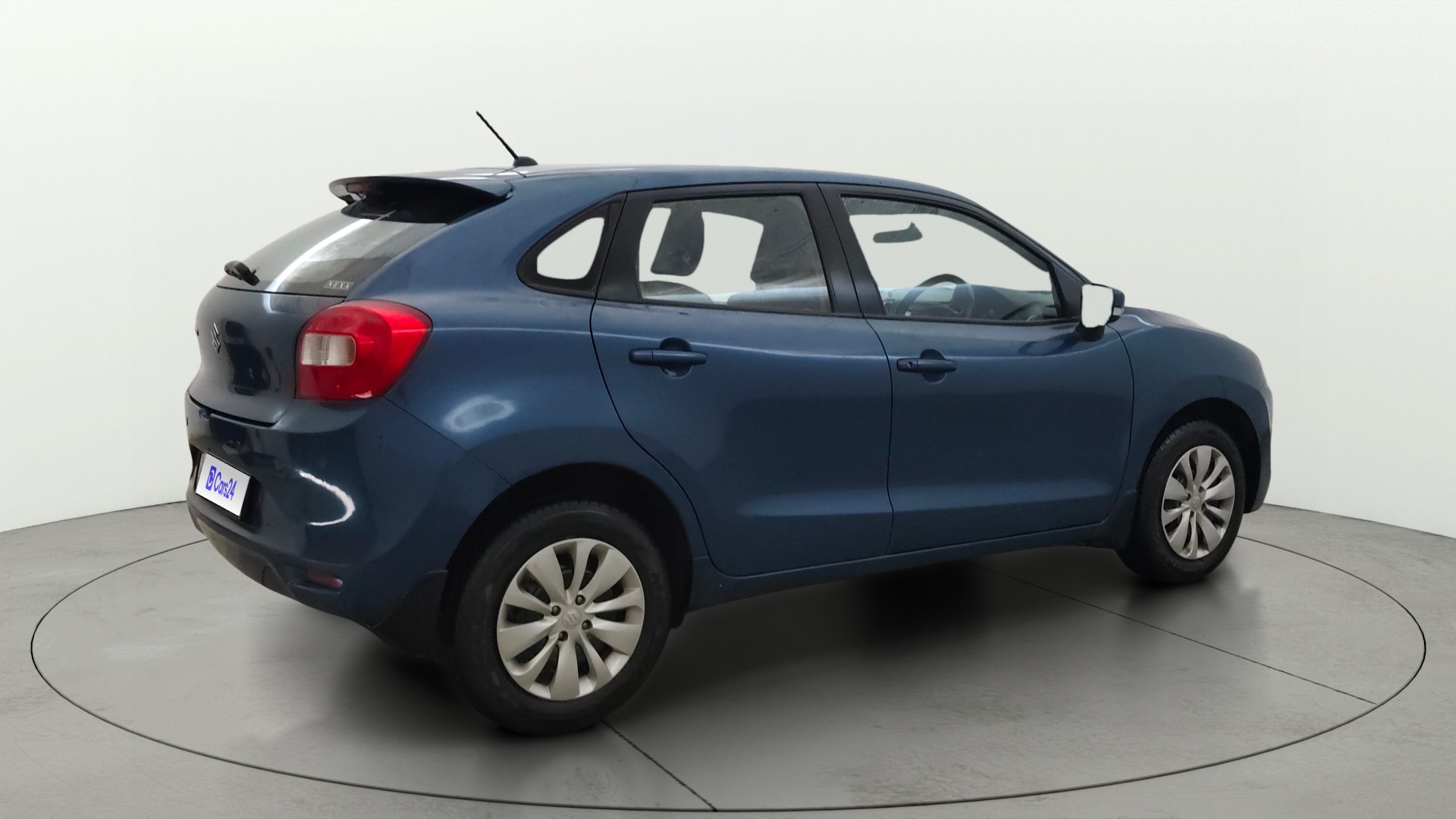 Used 2018 Maruti Suzuki 1000 Used 2018 Maruti Suzuki 1000