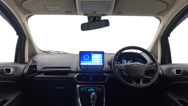 View Ford EcoSport Image 15 Used Ford EcoSport Image 15