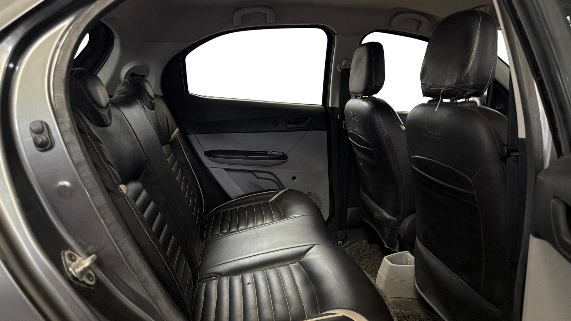 Used 2021 Tata Tiago Used 2021 Tata Tiago