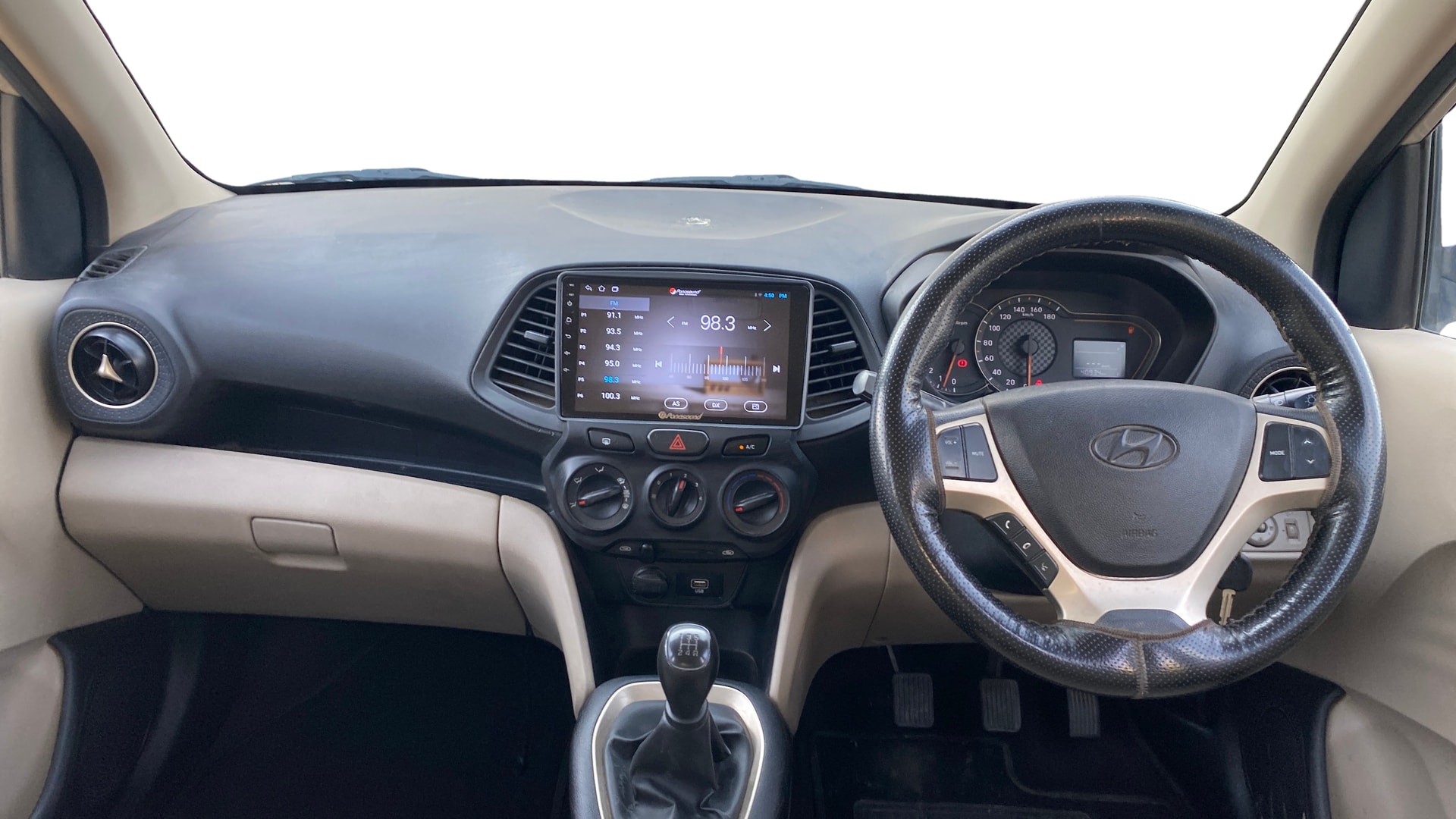 Used 2019 Hyundai New Santro Used 2019 Hyundai New Santro