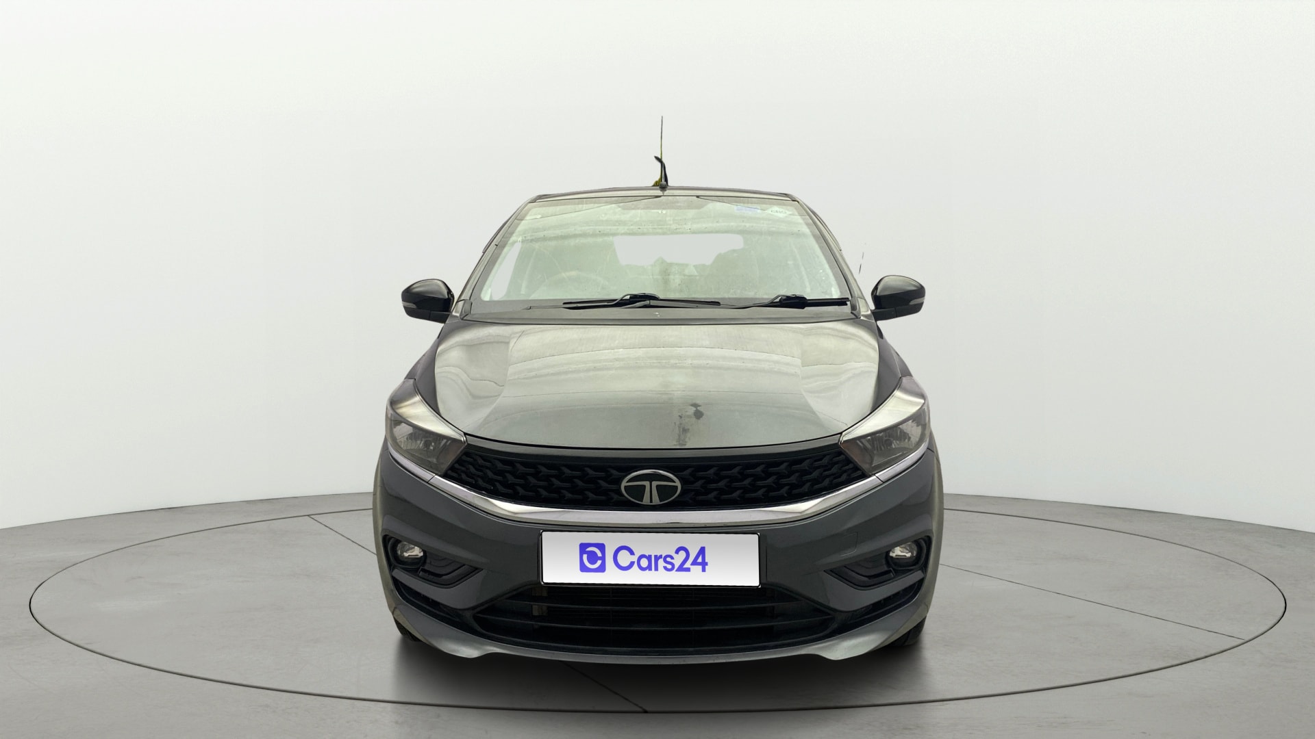 Used 2024 Tata Tiago Used 2024 Tata Tiago