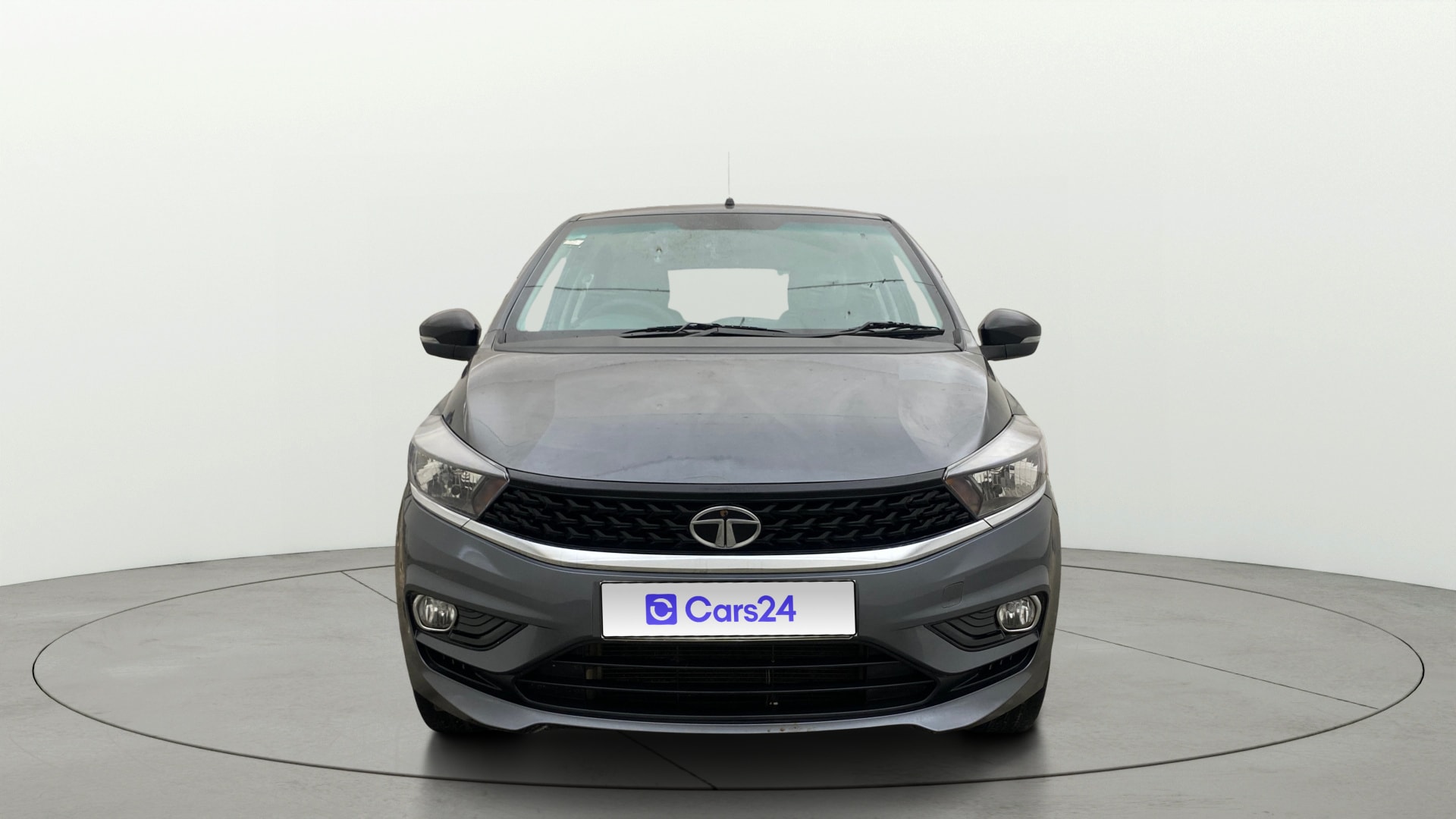 Used 2021 Tata Tiago Used 2021 Tata Tiago