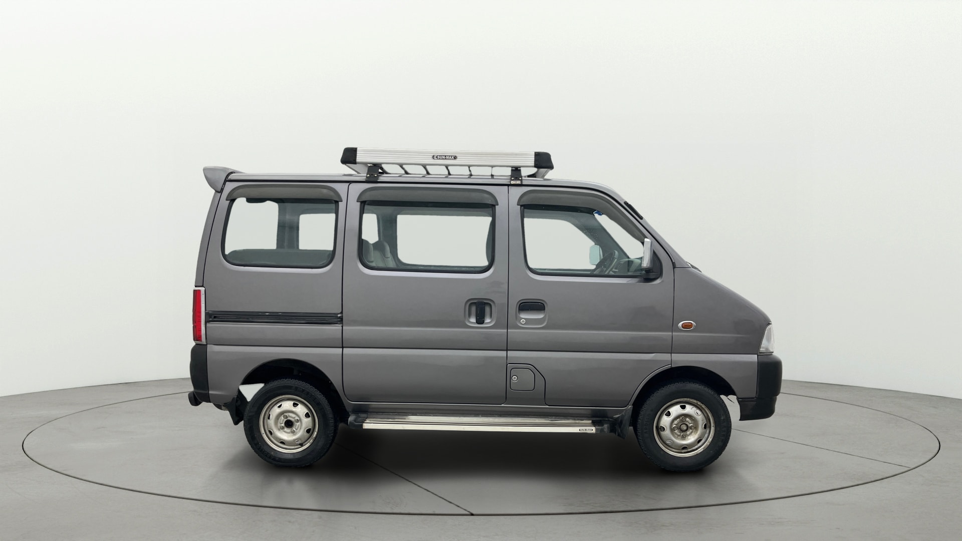 View 2018 Maruti Suzuki 1000 Base Variant Image 8 Used 2018 Maruti Suzuki 1000 Base Variant Image 8