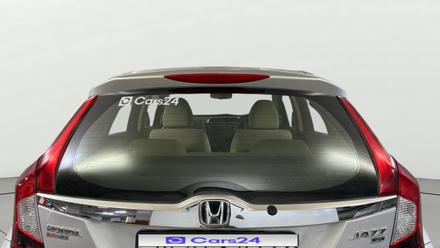 View Honda Jazz Image 3 Used Honda Jazz Image 3