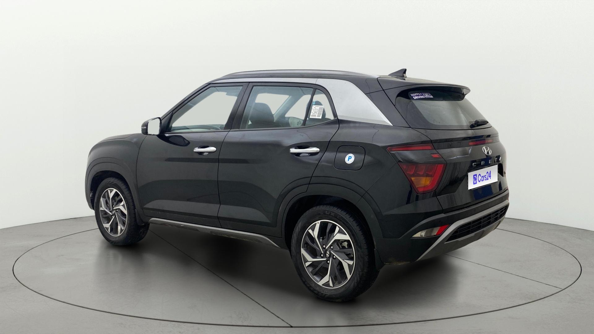 Used 2023 Hyundai Creta Used 2023 Hyundai Creta