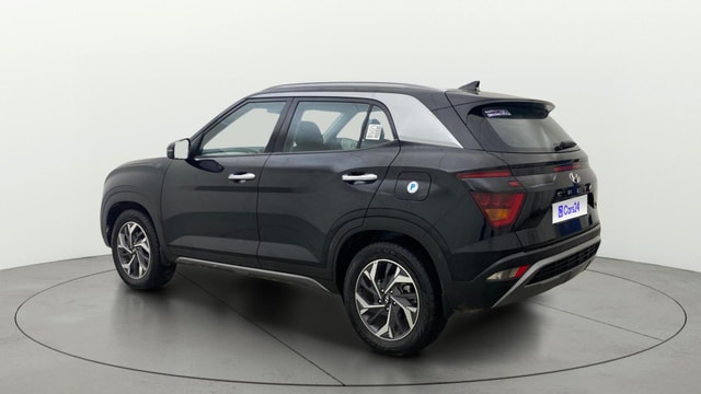View Hyundai Creta Image 2 Used Hyundai Creta Image 2