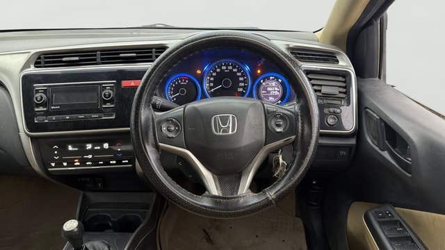 View Honda City Image 21 Used Honda City Image 21