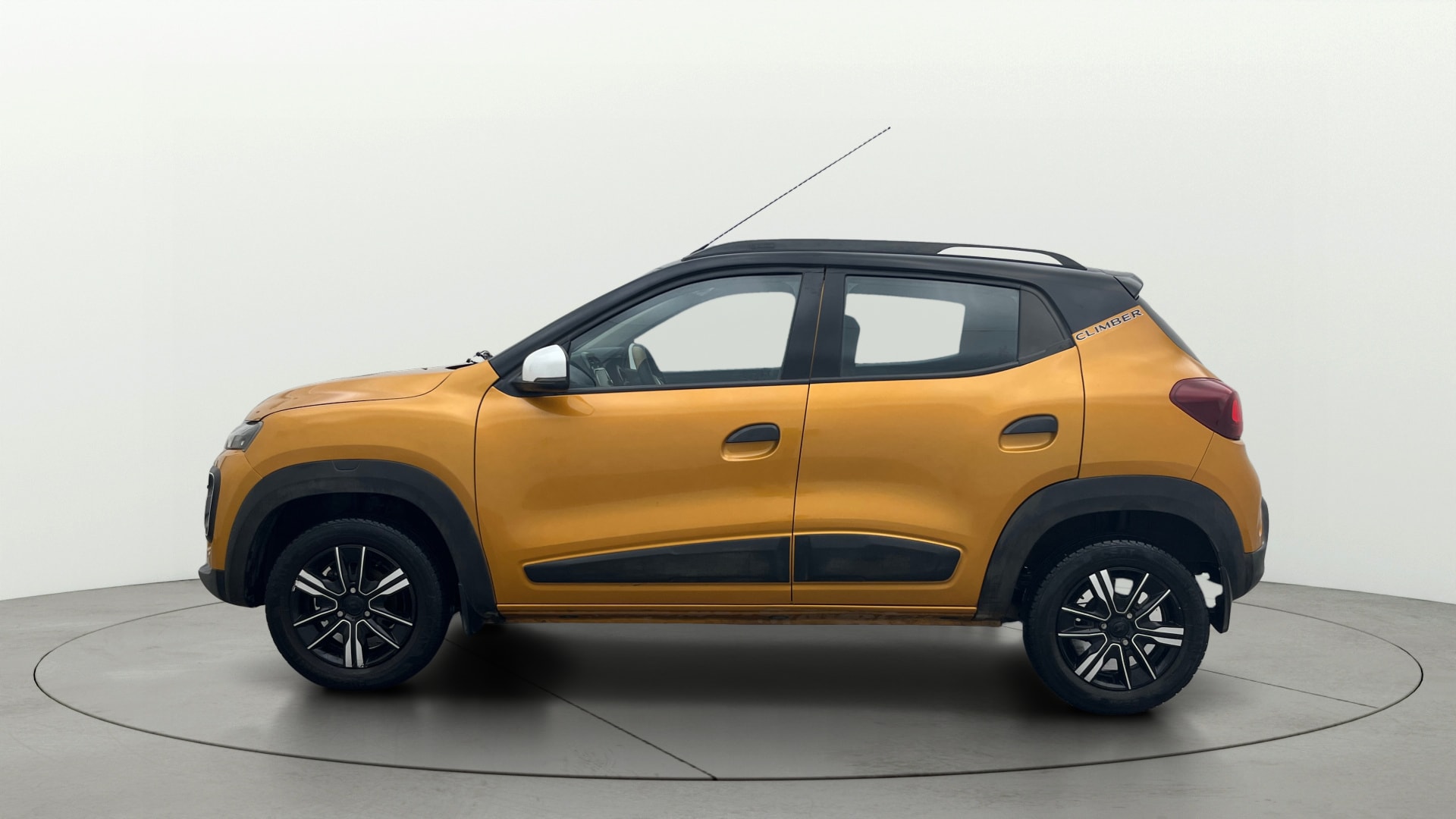 Used 2023 Renault Kwid Used 2023 Renault Kwid