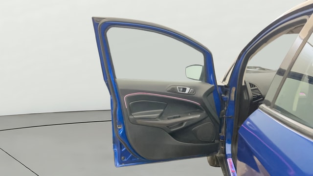 View Ford EcoSport Image 37 Used Ford EcoSport Image 37