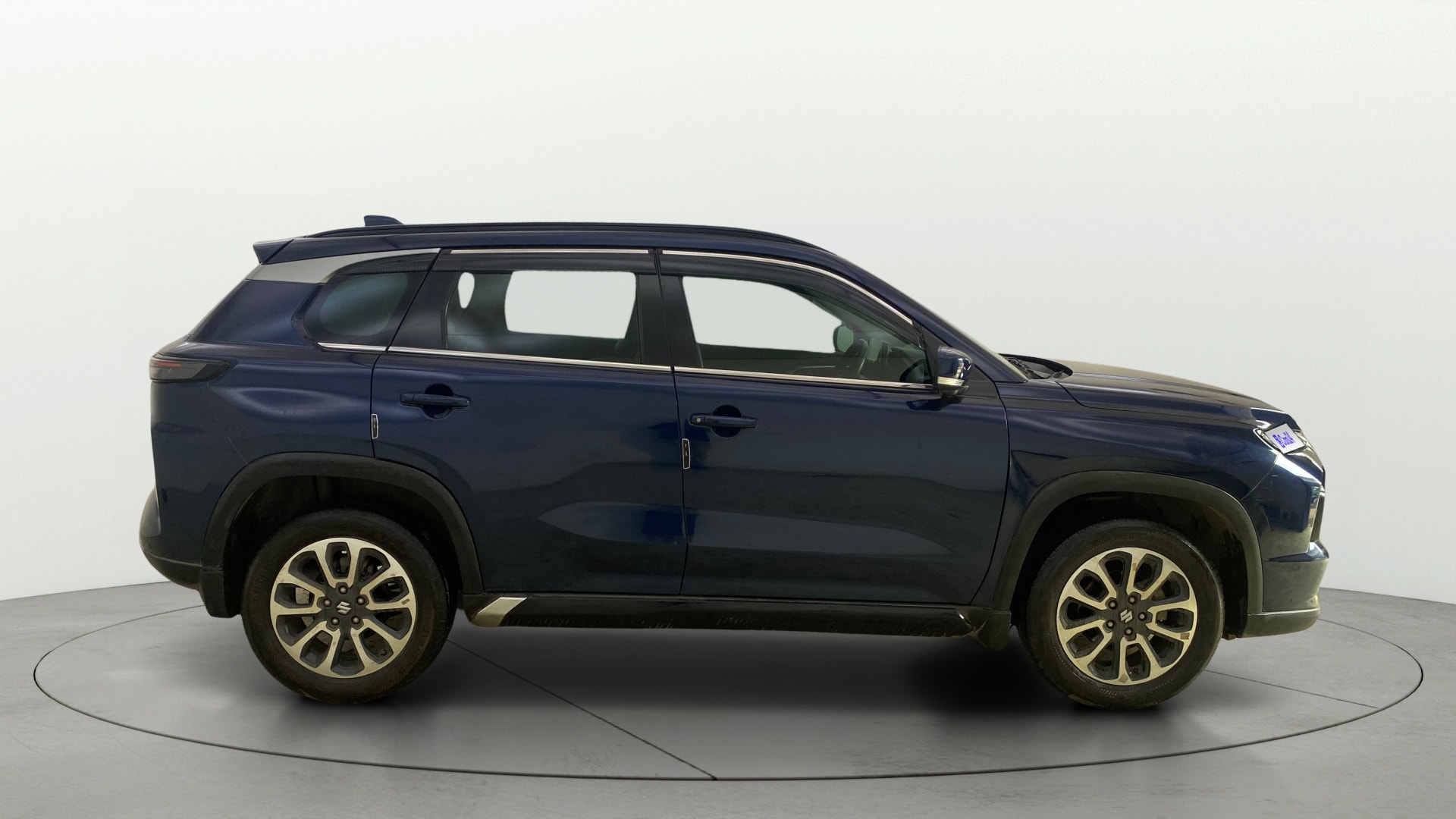 View 2023 Maruti Suzuki 1000 Base Variant Image 27 Used 2023 Maruti Suzuki 1000 Base Variant Image 27