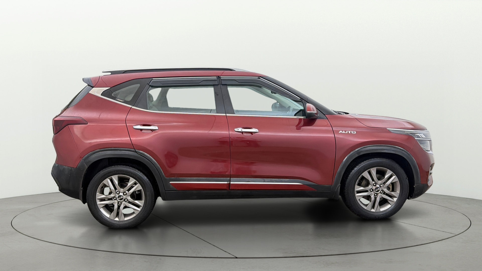 Used 2019 Kia Seltos Used 2019 Kia Seltos