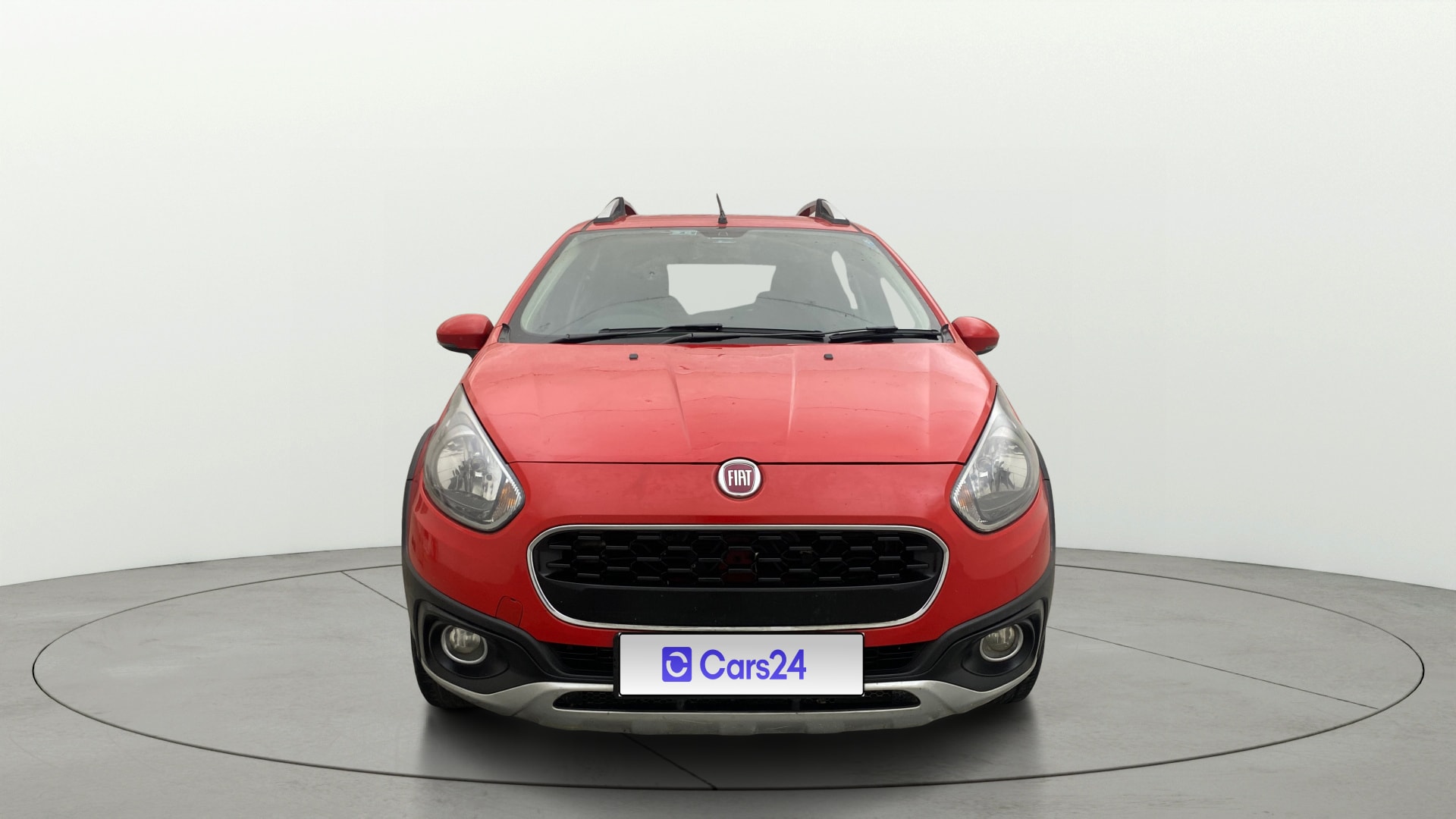 Used 2019 Fiat Urban Cross Used 2019 Fiat Urban Cross