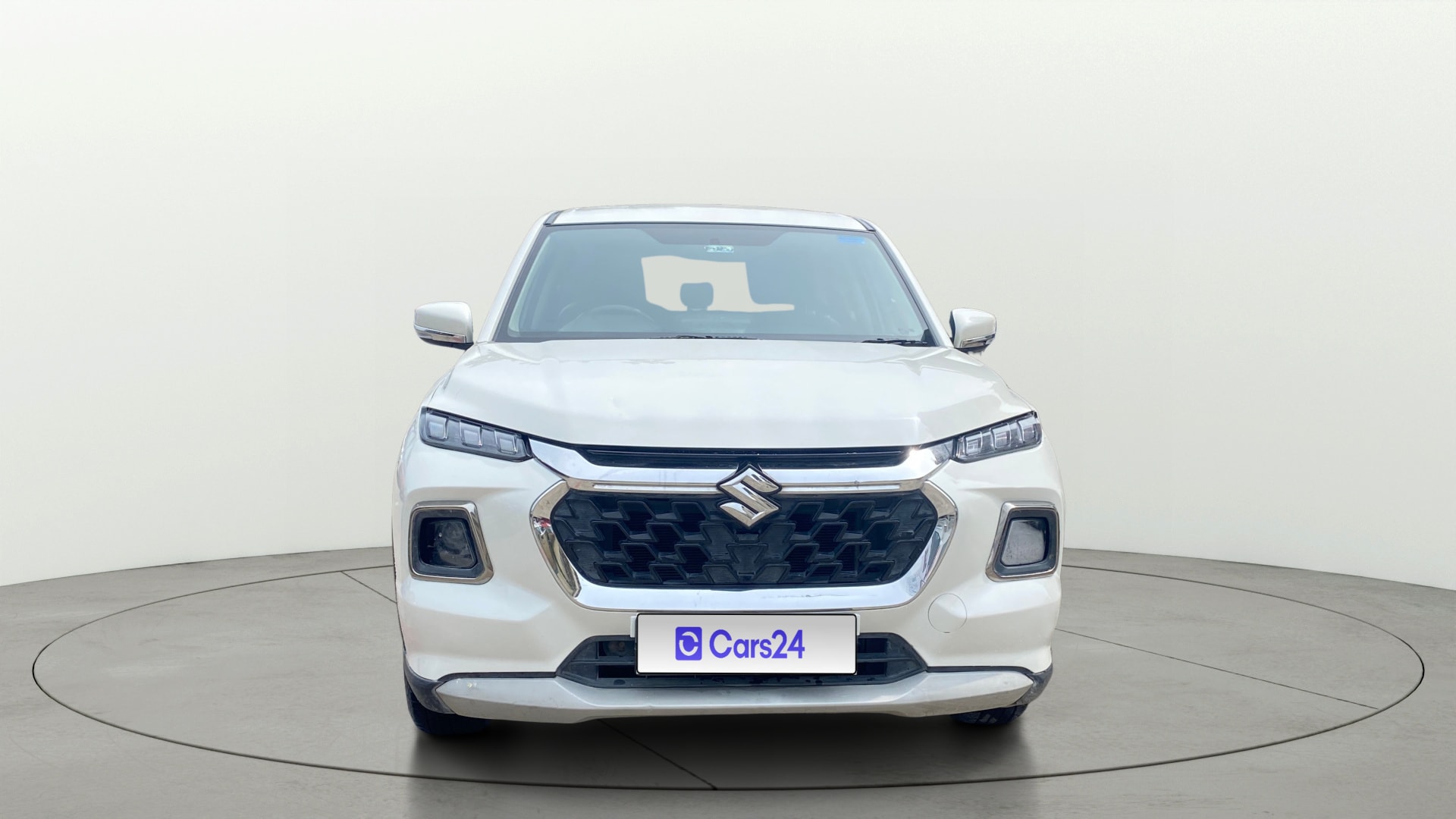 View 2023 Maruti Suzuki 1000 Base Variant Image 1 Used 2023 Maruti Suzuki 1000 Base Variant Image 1