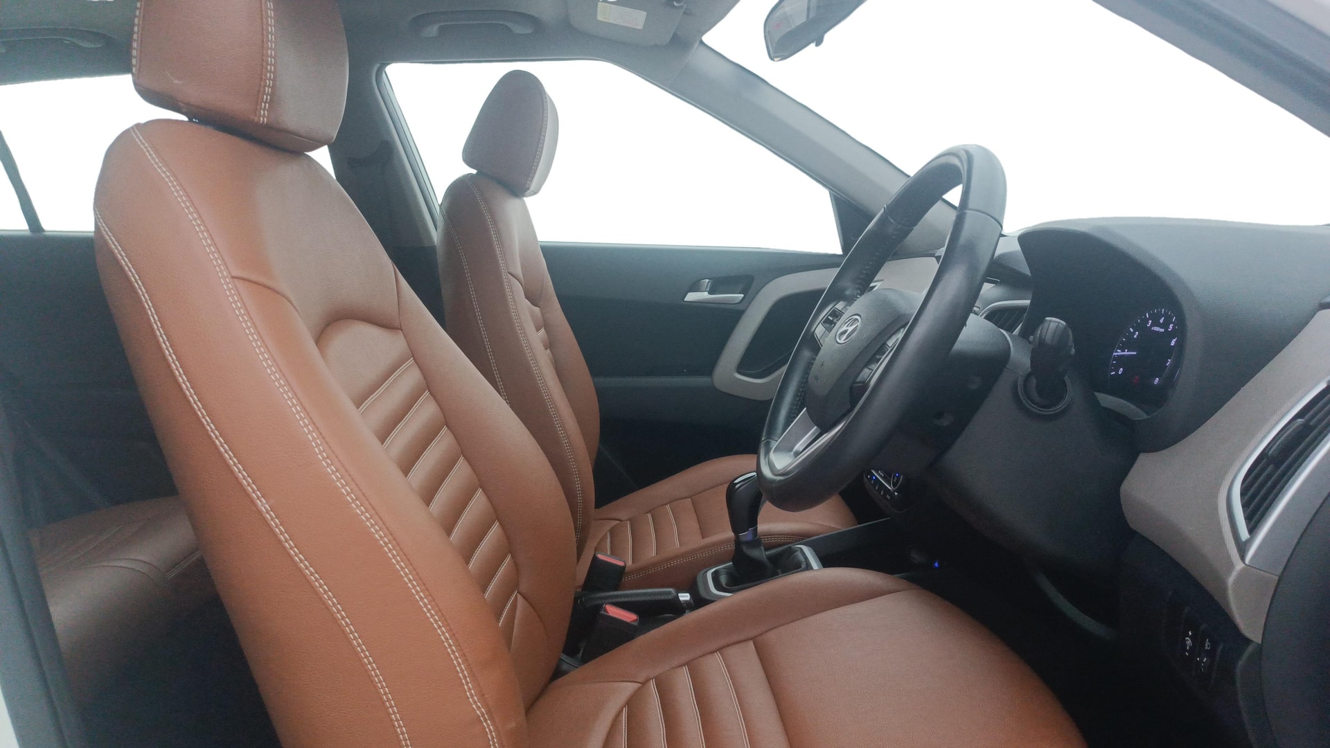 View 2018 Hyundai Creta 1.4 E Diesel Image 18 Used 2018 Hyundai Creta 1.4 E Diesel Image 18