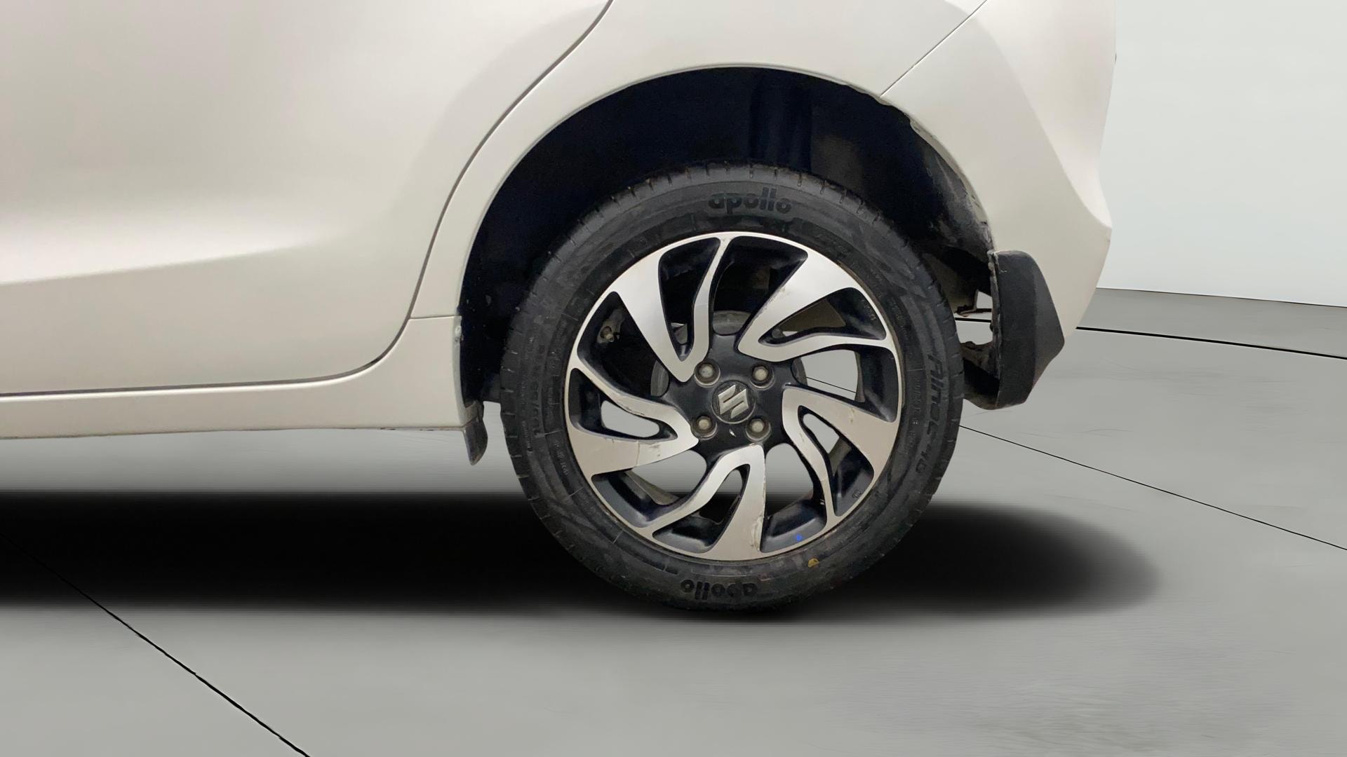 Used 2020 Maruti Suzuki 1000 Used 2020 Maruti Suzuki 1000