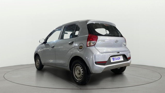 View Hyundai New Santro Image 2 Used Hyundai New Santro Image 2