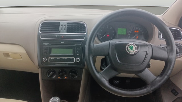 View Skoda Rapid Image 20 Used Skoda Rapid Image 20