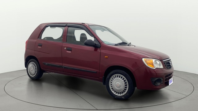 View Maruti Suzuki Alto K10 Image 21 Used Maruti Suzuki Alto K10 Image 21