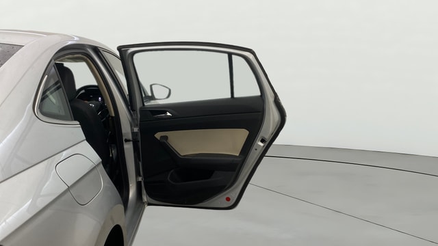 View Skoda Slavia Image 8 Used Skoda Slavia Image 8