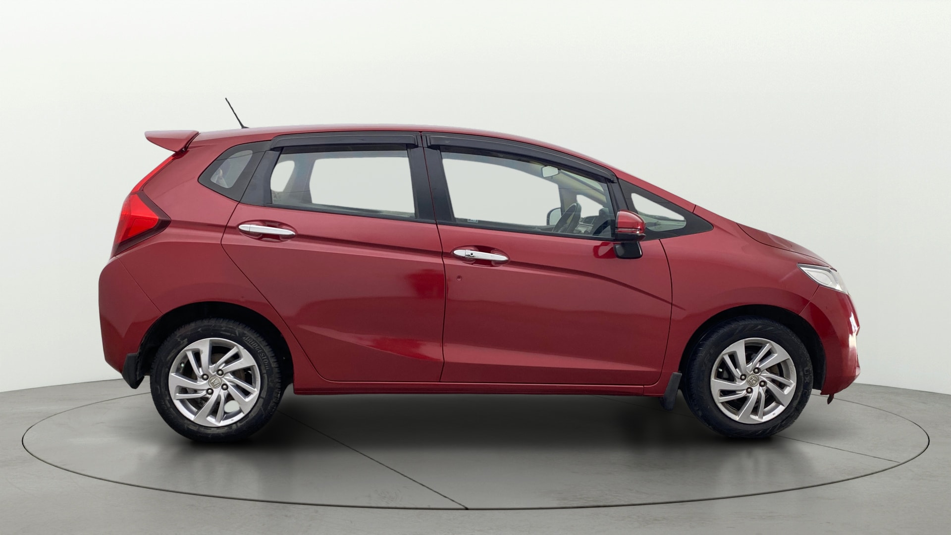 View 2019 Honda Jazz E MT Diesel Image 9 Used 2019 Honda Jazz E MT Diesel Image 9