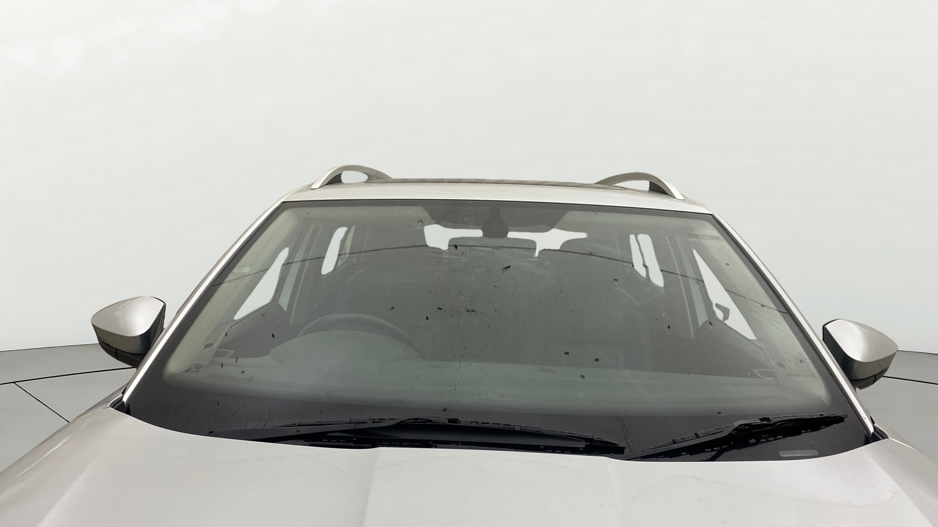 View 2021 Skoda Kushaq Style 1.0 TSI MT Image 37 Used 2021 Skoda Kushaq Style 1.0 TSI MT Image 37