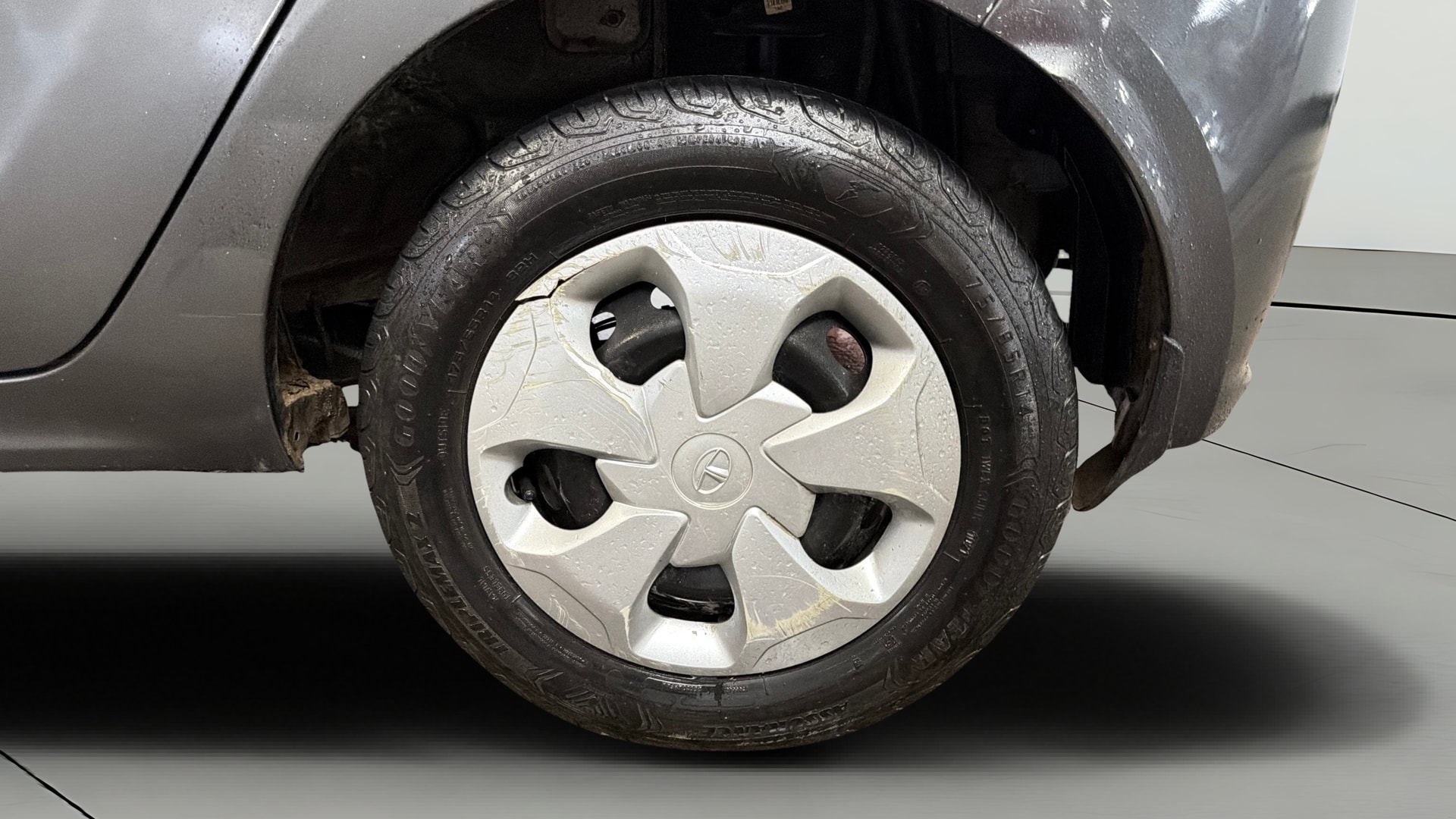 View 2021 Tata Tiago Revotorq XB Image 11 Used 2021 Tata Tiago Revotorq XB Image 11